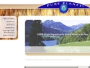 PURE PLANET PRODUCTS, INC.