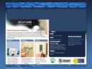Website Snapshot of Putman Plumbing & Heating, Inc.