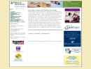 Website Snapshot of William Prince Health System