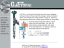 Website Snapshot of Q-Jet D S I, Inc.