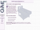 Website Snapshot of Q A E Enterprises, Inc.