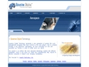 Website Snapshot of QUANTUM DIGITAL TECHNOLOGY, INC.