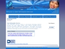 Website Snapshot of Qnet, Inc.