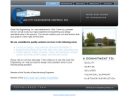 Website Snapshot of Quad City Engineering Co Inc