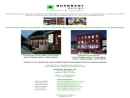 Website Snapshot of Quadrant Design, Inc.