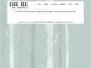 Website Snapshot of QUAIL BELL PRESS AND PRODUCTIONS, LLC