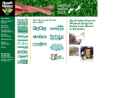 Website Snapshot of QUAIL VALLEY FARM INC