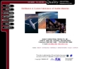 Website Snapshot of QUALITY INDUSTRIAL PRODUCTS, INC.