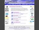 Website Snapshot of QUALITY HYDRAULICS & PNEUMATICS, INC