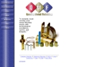 Website Snapshot of Quality Metal Finishing Inc