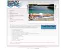 Website Snapshot of Quality Pool & Spa Inc