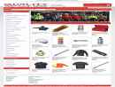 Website Snapshot of Quality Supply & Tool Company, Inc.