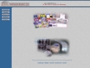Website Snapshot of Quality Thermoforming, Inc.