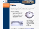 Website Snapshot of Quality Tool Co., Inc.