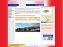 Website Snapshot of Queen City Electrical Supply Co., Inc