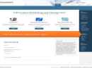 Website Snapshot of Questmark Information Management, Inc.