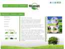 Website Snapshot of QUEST RECYCLING SERVICES, L.L.C.