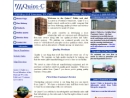 Website Snapshot of Quint C Pallet Co., Inc.