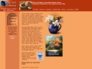 Website Snapshot of Rackliffe Pottery, Inc.