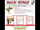 Website Snapshot of Rack Strap, Inc.