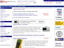 Website Snapshot of Radar Electric Co.