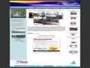Website Snapshot of RADAR MARINE ELECTRONICS INC