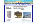 Website Snapshot of HEATING AND COOLING DISTRIBUTORS, INC
