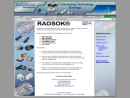 Website Snapshot of Amphenol Radsok