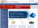Website Snapshot of Raineri Jewelers, Inc.