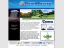Website Snapshot of Rain Master Irrigation Systems, Inc.