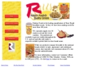 Website Snapshot of Ralston Foods, Inc.