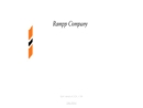 Website Snapshot of Rampp Co.