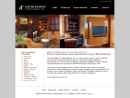Website Snapshot of Ramsay Cabinetmakers, Inc., David