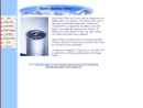 Website Snapshot of RAM'S BOTTLE WATER & COOLERS INC