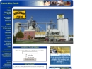 Website Snapshot of Ranch-Way Feed Mills, Inc.