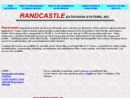 RANDCASTLE EXTRUSION SYSTEMS, INCORPORATED