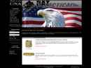 Website Snapshot of Rat Tactical LLC