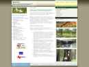 Website Snapshot of RAVEN ENVIRONMENTAL SERVICES, INC.