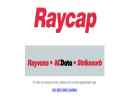 Website Snapshot of Raycap Inc
