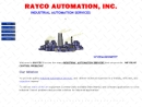 RAYCO AUTOMATION INC.