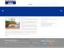 Website Snapshot of Regional Building Services