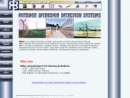 Website Snapshot of Rbtec Ltd