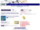 Website Snapshot of RCD Components, Inc.
