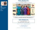 PULSE MEDICAL PRODUCTS, INC.