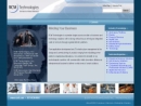 Website Snapshot of RCM TECHNOLOGIES