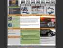 Website Snapshot of River City Truck Parts, Inc.