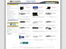 Website Snapshot of R-Cubed Service & Sales, Inc.