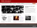 Website Snapshot of RDK ENTERPRISES, LLC