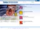 Website Snapshot of RHEUMATOLOGY DIAGNOSTICS LAB INC