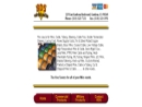 Website Snapshot of RDS Wire & Cable, Inc.